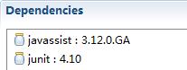 Java动态字节技术之Javassist