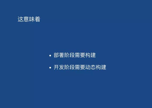 科普web前端开发如何学习，图文全面解析