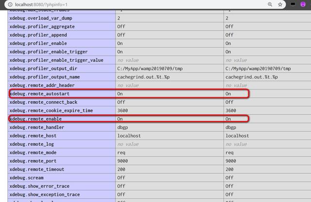 如何使用Visual Studio Code調(diào)試PHP CLI應(yīng)用和Web應(yīng)用