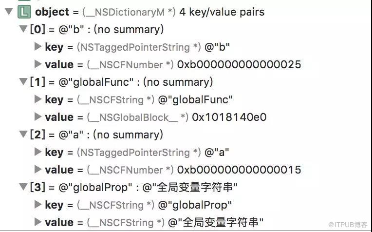 深入理解JavaScriptCore