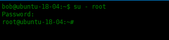 Ubuntu中怎么启用root用户