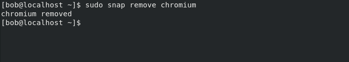 CentOS8怎么安装最新版本Chromium浏览器