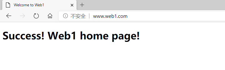 怎么在CentOS 8上安装与配置Apache虚拟主机