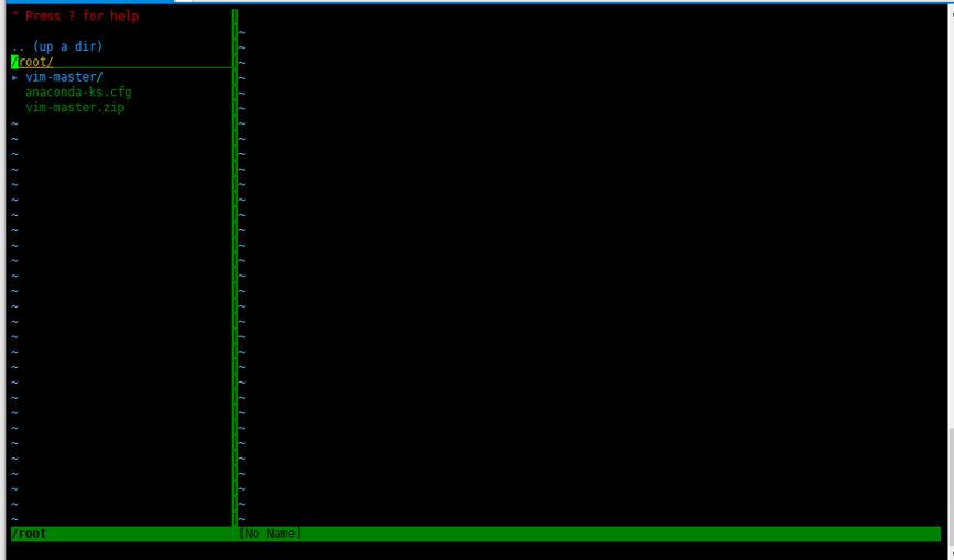 Centos7怎么编译安装vim8