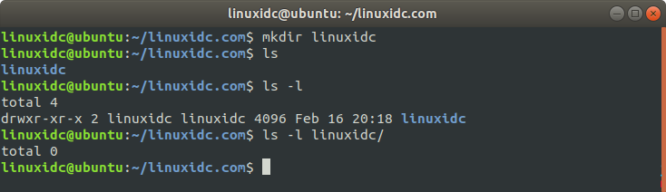 怎样介绍Linux chmod目录权限