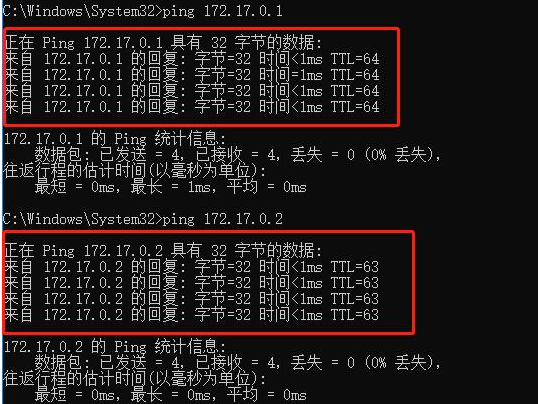 Linux下如何实现局域网内网络设备相互通信