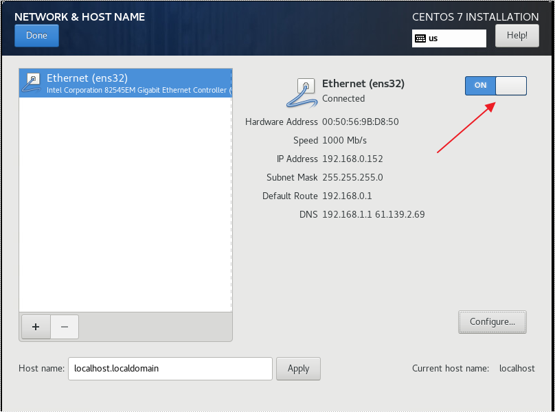 Spire.Cloud 私有化部署教程（一） - CentOS 7 系统