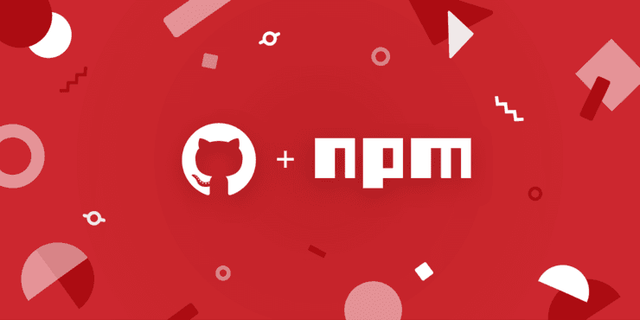 天下开源是一家，GitHub 收购 npm