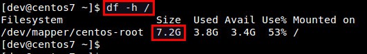 如何在CentOS/RHEL 7上借助ssm管理LVM卷？