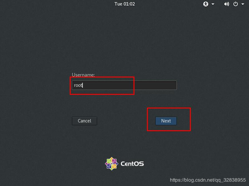 Linux系统如何进行Centos 7.6安装