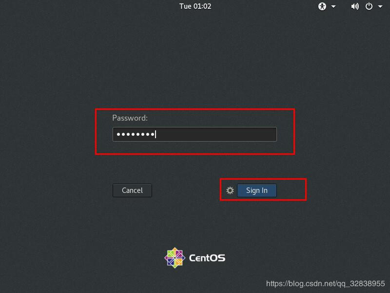 Linux系统如何进行Centos 7.6安装