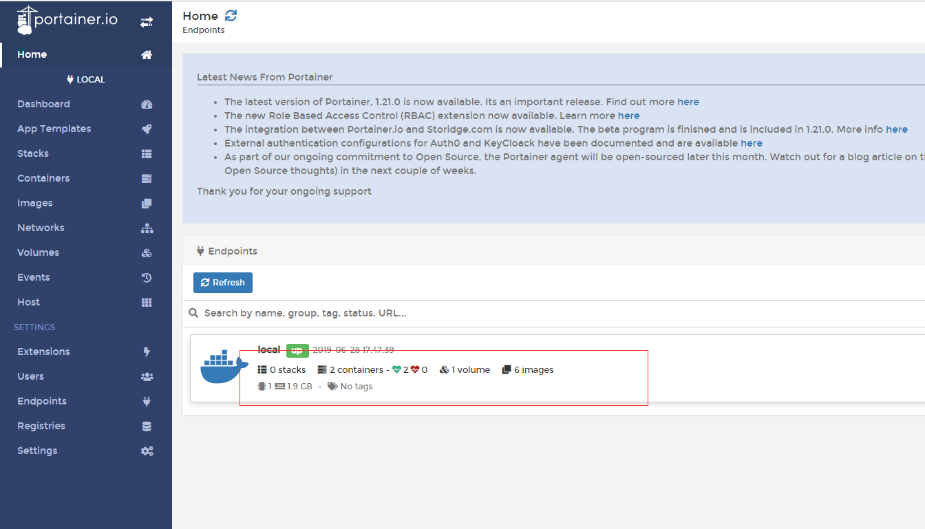 Linux下安装Docker的详细步骤