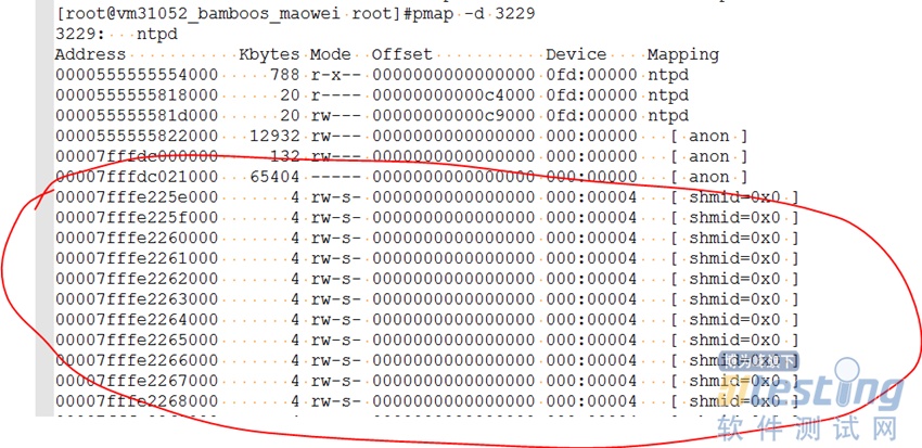 Python腳本實(shí)現(xiàn)內(nèi)存泄漏測試的方法及解決過程