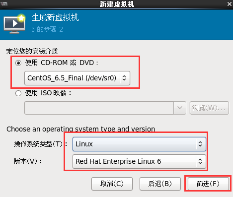 怎么在Centos6.5上部署kvm虚拟化技术