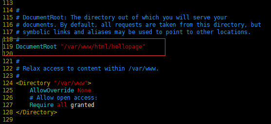 怎么用Apache服务器搭建http网站