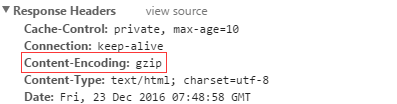 Apache如何开启GZIP压缩功能