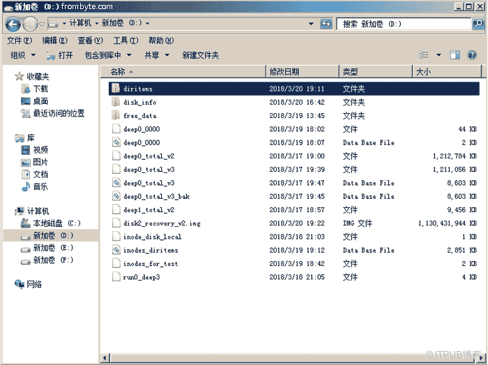 Linux服務(wù)器下誤刪除了kvm虛擬機(jī)怎么辦