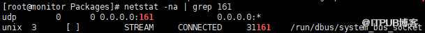 Python 开发环境搭建(5)：SNMP