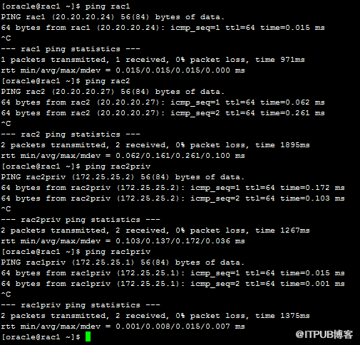 LINUX SSH互信与用户家目录权限