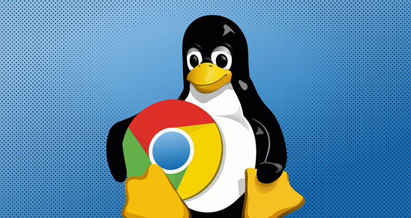 Chrome OS：Linux应用程序将获得访问ndroid文件夹的权限