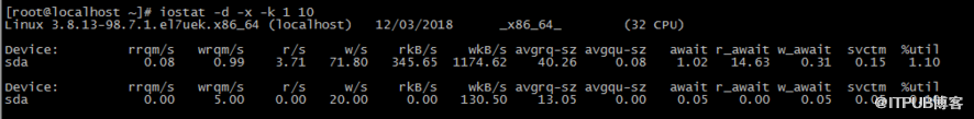 Linux的常用命令具體是哪些