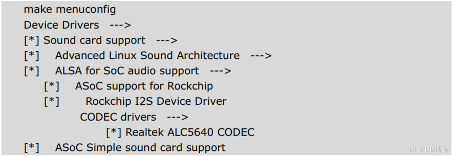 怎樣進(jìn)行RK3399 Linux4.4 Audio開發(fā)