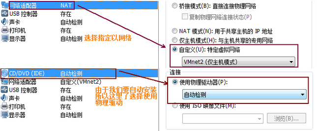 PXE如何实现系统批量自动安装