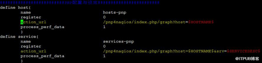 Nagios+PNP安装部署