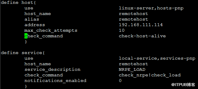 Nagios+PNP安装部署