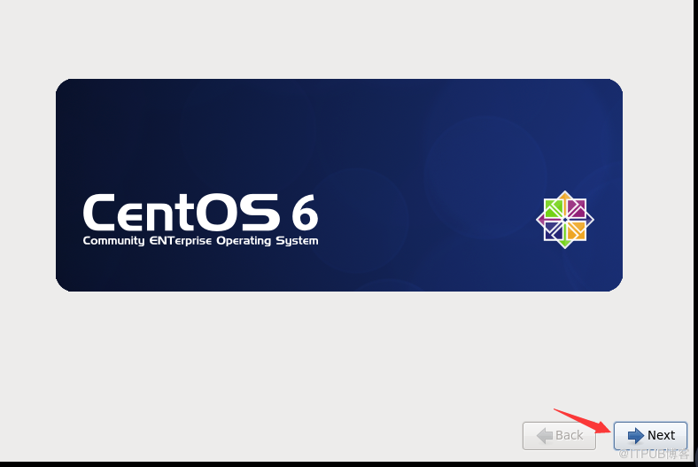 Centos6.6安装过程是怎么样的