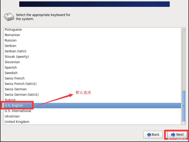 VMware Workstation8下安装CentOS6.5的详细步骤