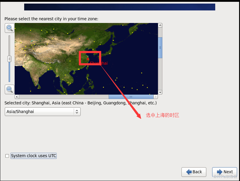 VMware Workstation8下安装CentOS6.5的详细步骤