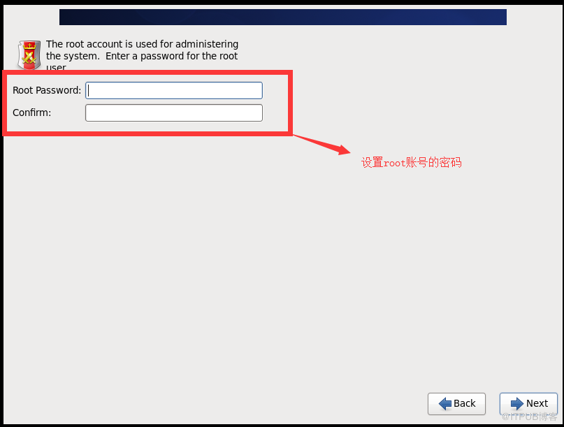 VMware Workstation8下安装CentOS6.5的详细步骤