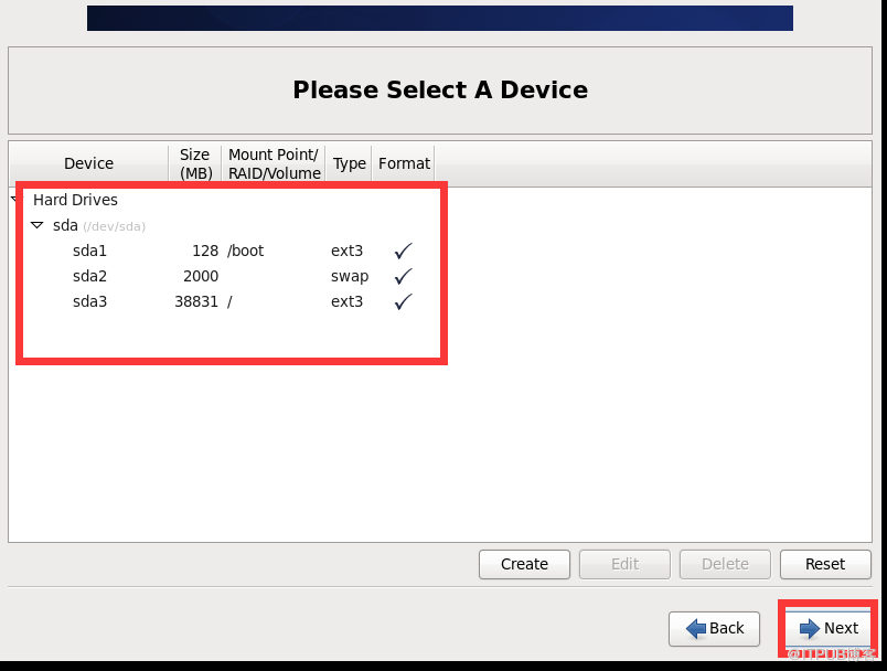 VMware Workstation8下安装CentOS6.5的详细步骤