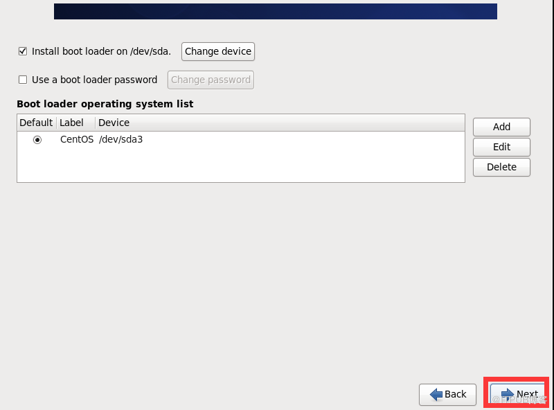 VMware Workstation8下安装CentOS6.5的详细步骤