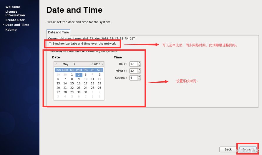 VMware Workstation8下安装CentOS6.5的详细步骤