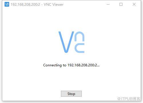 如何进行VNC安装配置