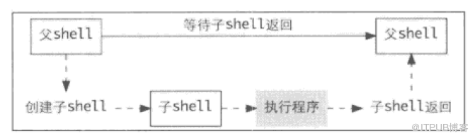 Shell怎么使用