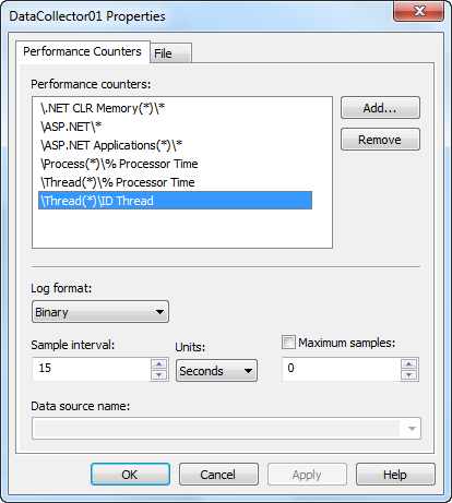 怎么在IIS 7.x应用程序池中排除高CPU