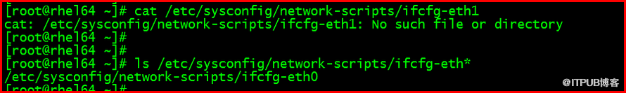 system-config-network怎么配置网卡访问外网