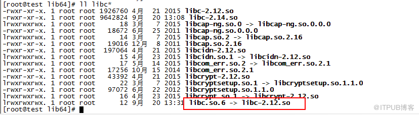 Linux中误删libc提示Kernel panic not syncing: Attempted to kill init的解决办法