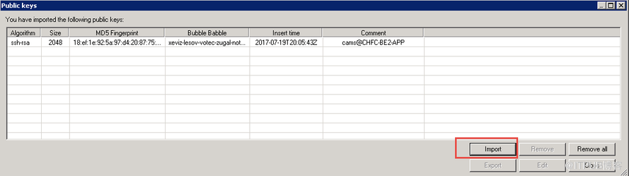 怎么安装WinSSHD实现windows下的SSH协议并配置信任Linux客户端