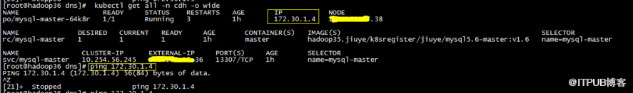 Kubernetes node的防火墻問題導(dǎo)致pod ip無法訪問該怎么辦