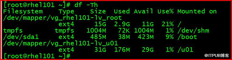 Linux操作系統(tǒng)中virtualbox虛擬機(jī)掛載光驅(qū)iso鏡像文件安裝oracle數(shù)據(jù)庫軟件的示例分析