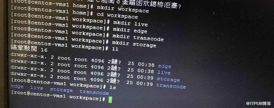 Linux下如何搭建视频流媒体直播服务器