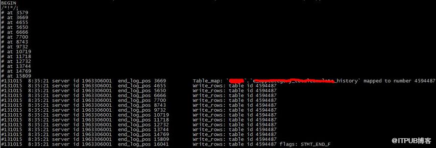 MySQL常见的延迟原因以及解决方法