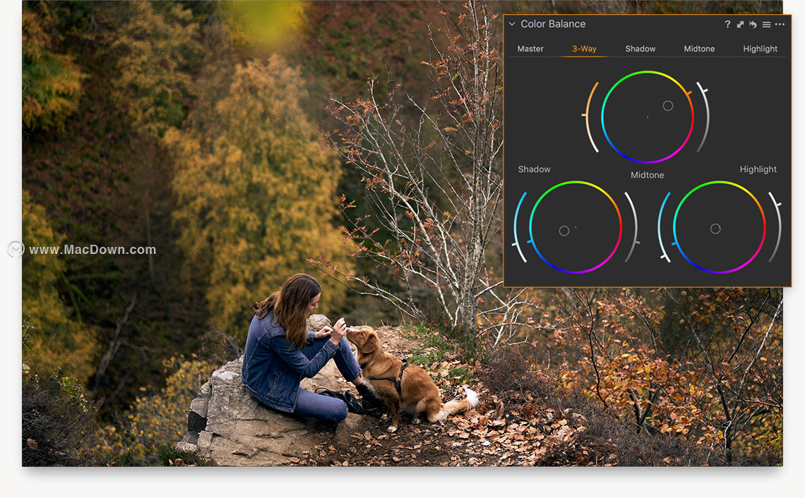 Capture One Pro 20 for Mac软件有什么用