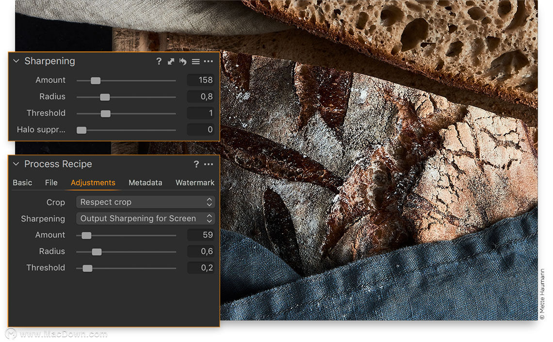 Capture One Pro 20 for Mac软件有什么用