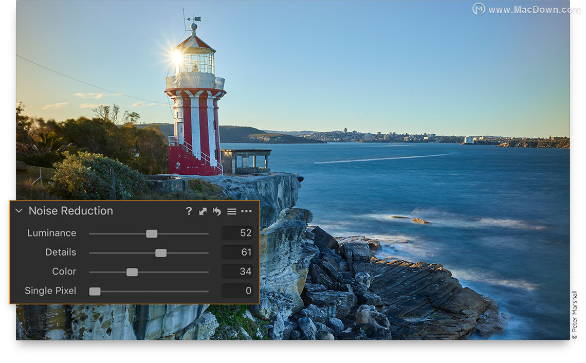 Capture One Pro 20 for Mac软件有什么用