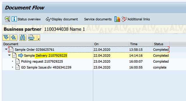 SAP QM Quality Notification的憑證流怎么實現(xiàn)